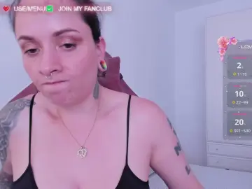 Cam4 Live Porn of scarletsam