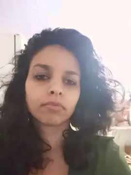 Cam4 Nude Webcam of Sabrinah88