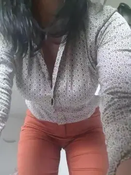 Cam4 Adult Webcam of luxxe25