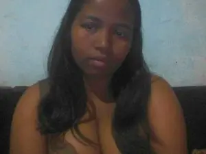 Cam4 Adult Webcam of Haingo03