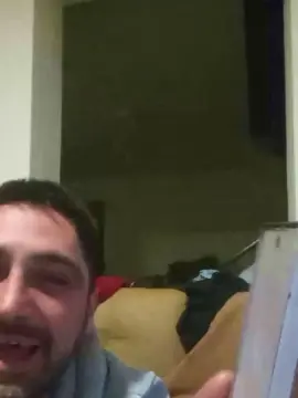 Cam4 Private Sex Chat of tusmorbosos3