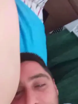 Cam4 Nude Webcam of tusmorbosos3