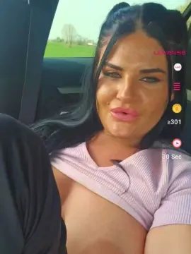 Cam4 Best Webcam of Bunnymaya