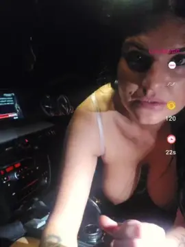 Cam4 Sex Chat of Bunnymaya