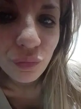Cam4 Sex Cam of Camilitaa3