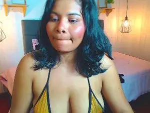 Cam4 Best Webcam of Emma_hassani