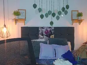 Cam4 Live Sex Cam of Emma_hassani