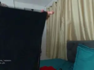 Cam4 Live Sex Cam of Emma_hassani