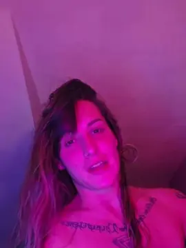 Cam4 Nude Webcam of NoelleAfterDark