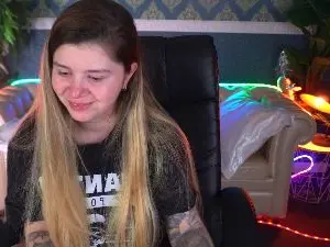 Cam4 Best Webcam of AmellyMillyy