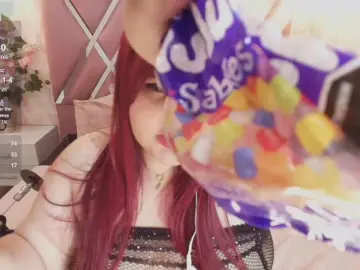 Cam4 Live Sex Cam of Dolce_pearl