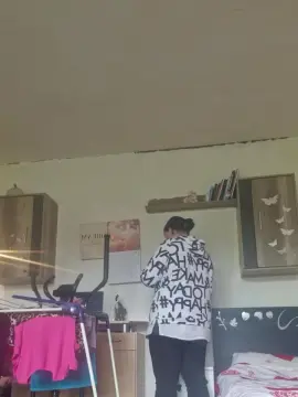 Cam4 Private Sex Chat of SexyDiana676