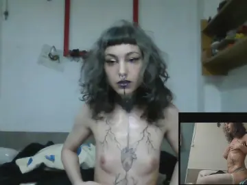 Cam4 Private Sex Chat of UrValkyrie