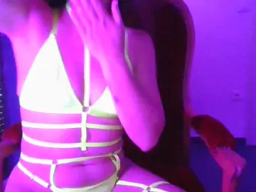 Cam4 Private Sex Chat of _exi_off
