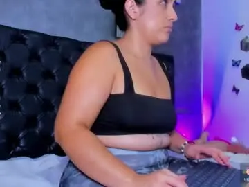 Chaturbate Free Porn Cam of alessiani69