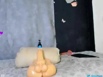 Chaturbate Free Live Porn of alessiani69