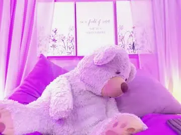 Chaturbate Live Porn of canela_bm