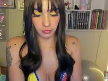 Chaturbate Sex Chat of issa_latin