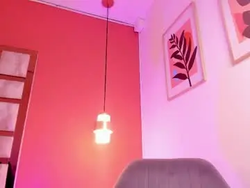 Chaturbate Adult Webcam of justmia_