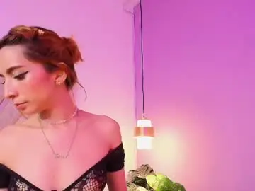 Chaturbate Nude Webcam of justmia_