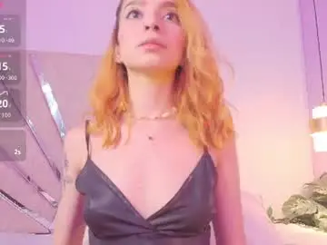 Chaturbate Nude Webcam of justmia_