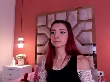 Chaturbate Nude Webcam of justmia_