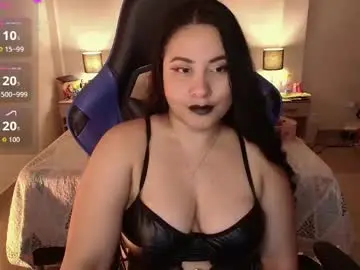 Chaturbate Live Sex of laurahawkes