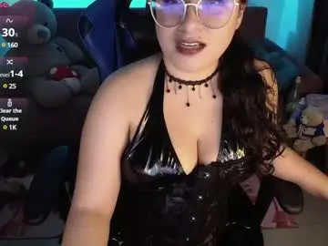 Chaturbate Live Sex of laurahawkes