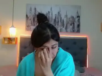 Chaturbate Sex Cam of mia_ayra