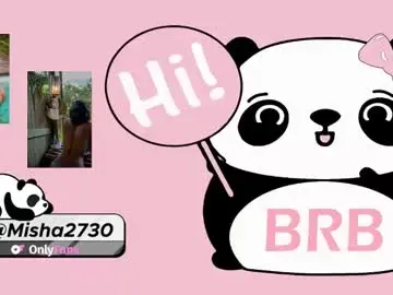 Chaturbate Sex Chat of misha__sweet__27
