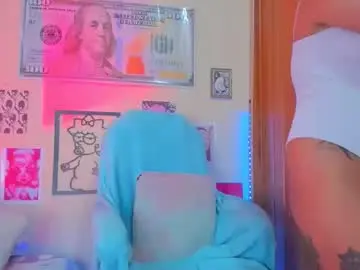Chaturbate Watch Live Sex Cams of miss_meggaann