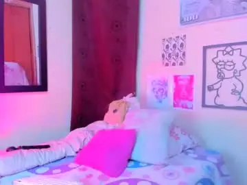 Chaturbate Free Live Porn of miss_meggaann