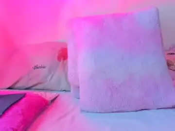 Chaturbate Nude Webcam of miss_meggaann