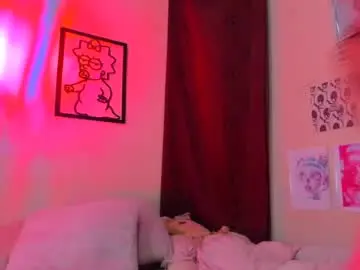 Chaturbate Sex Cam of miss_meggaann