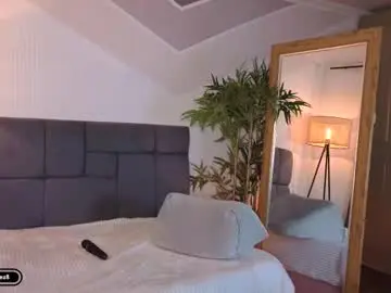 Chaturbate Live Porn of missatenea2