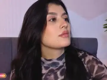 Chaturbate Live Sex Cam of missatenea2