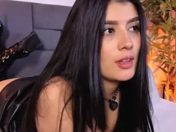 Chaturbate Adult Webcams of missatenea2