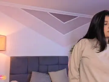 Chaturbate Free Porn Cam of missatenea2