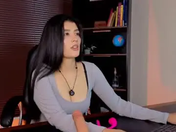 Chaturbate Sex Chat of missatenea2