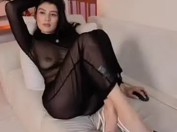 Chaturbate Live Sex Cam of missatenea2