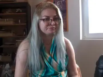 Chaturbate Adult Webcam of mistressmarlena