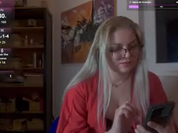 Chaturbate Adult Webcams of mistressmarlena