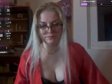 Chaturbate Live Porn of mistressmarlena
