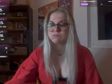 Chaturbate Free Porn Cam of mistressmarlena