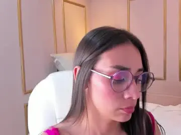 Chaturbate Private Sex Chat of nahimithompson