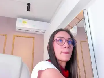 Chaturbate Live Sex of nahimithompson