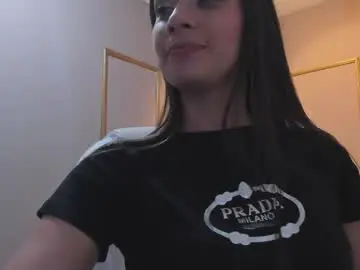 Chaturbate Nude Webcam of nahimithompson