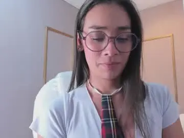 Chaturbate Watch Live Sex Cams of nahimithompson
