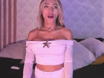 Chaturbate Watch Live Sex Cams of pamelareal