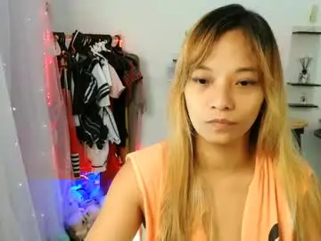 Chaturbate Sex Chat of pinay_beauty14